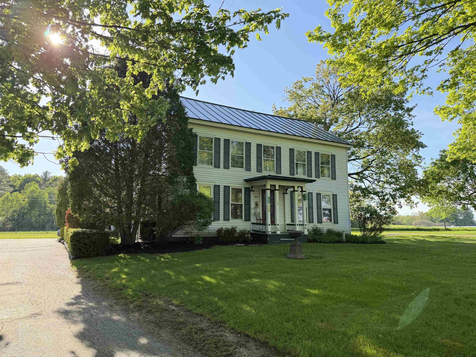 358 South Main Street