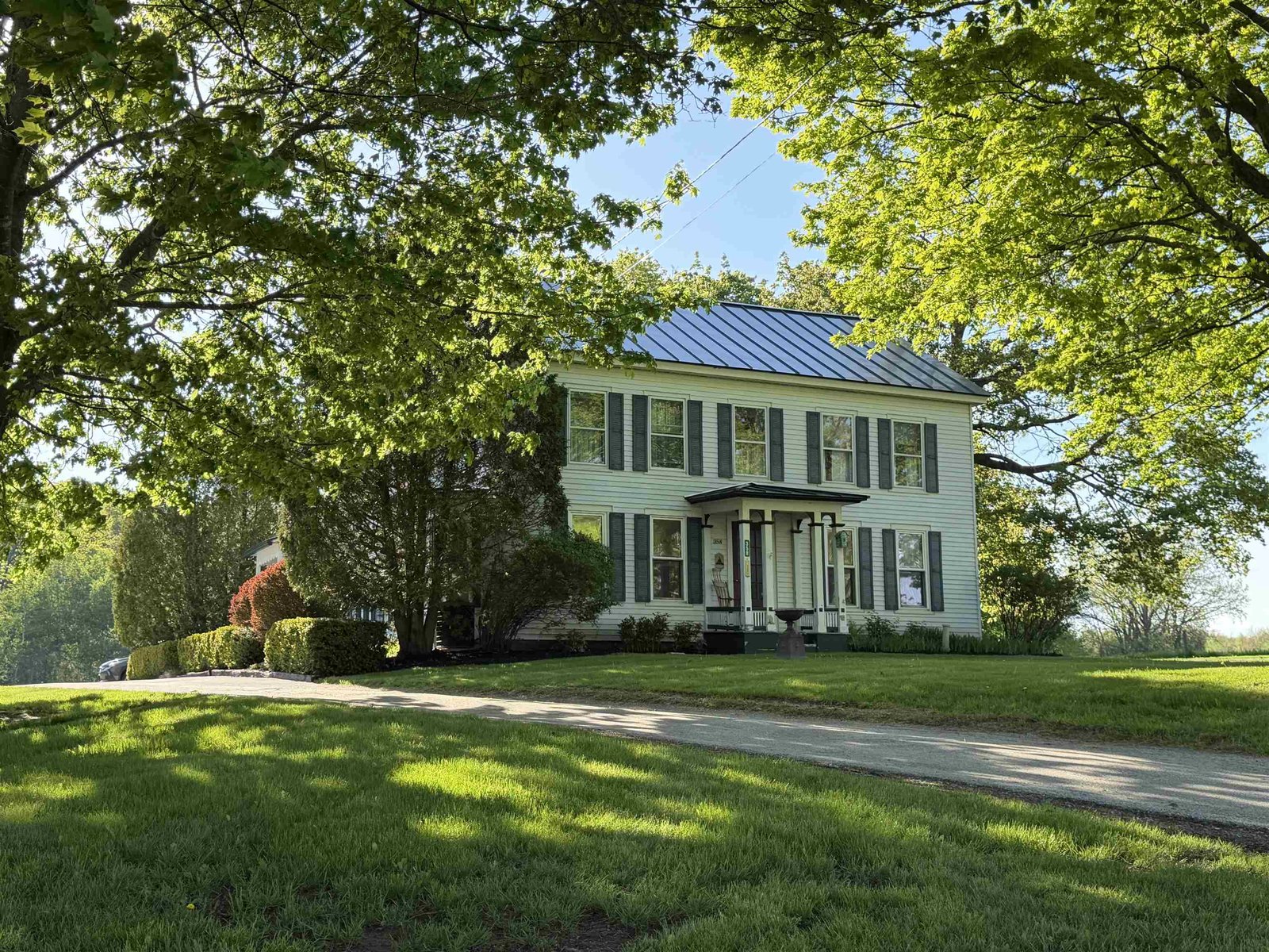 358 South Main Street