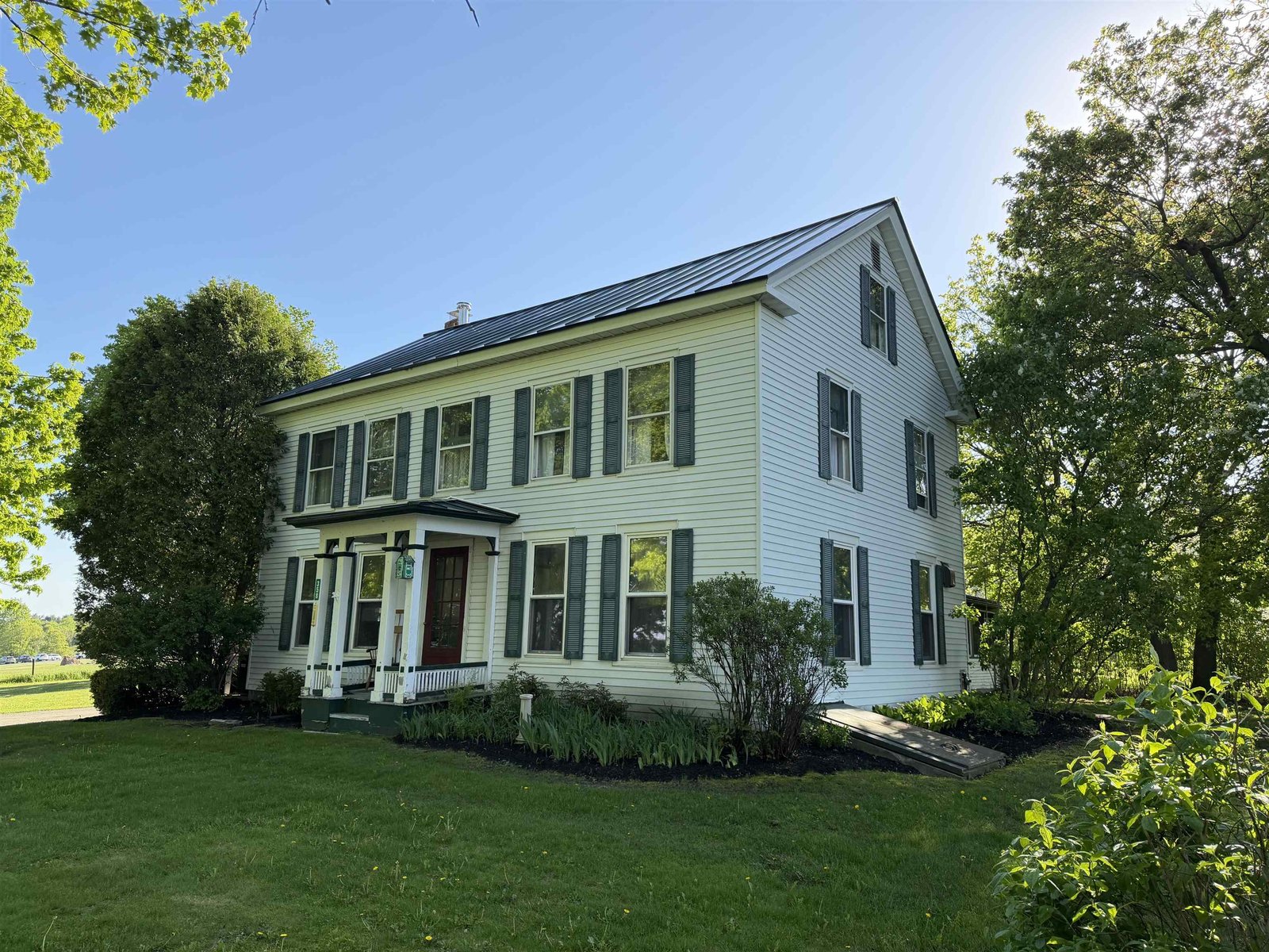 358 South Main Street