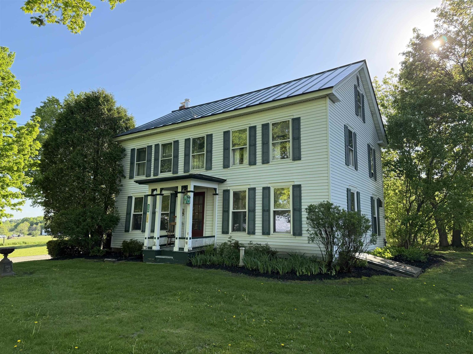 358 South Main Street
