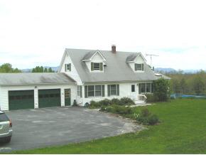 358 Swamp Road