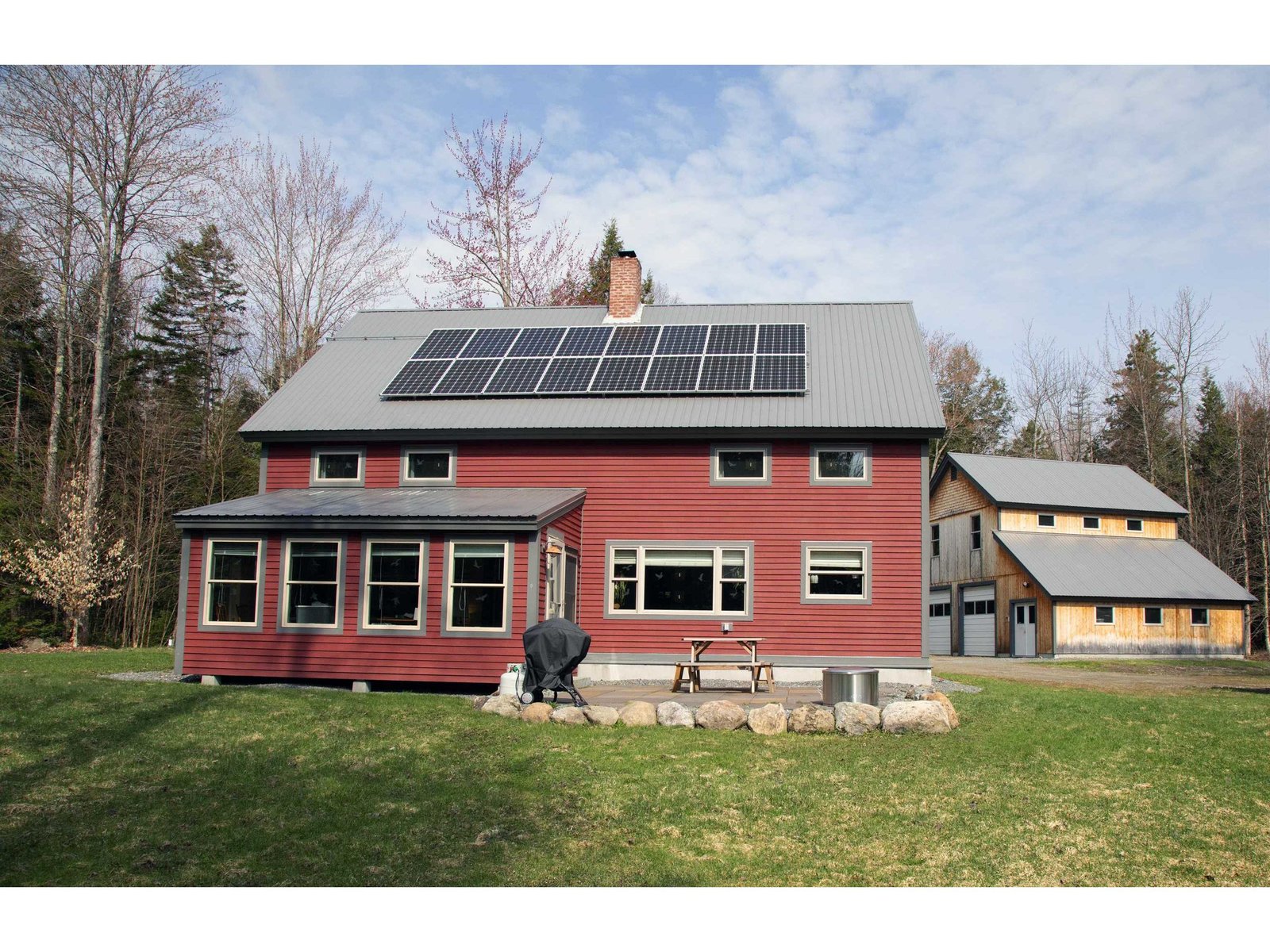358 Tenney Hill Road