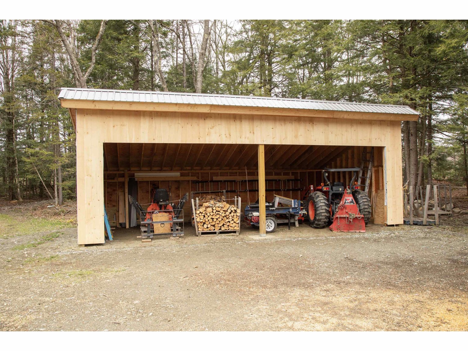 358 Tenney Hill Road