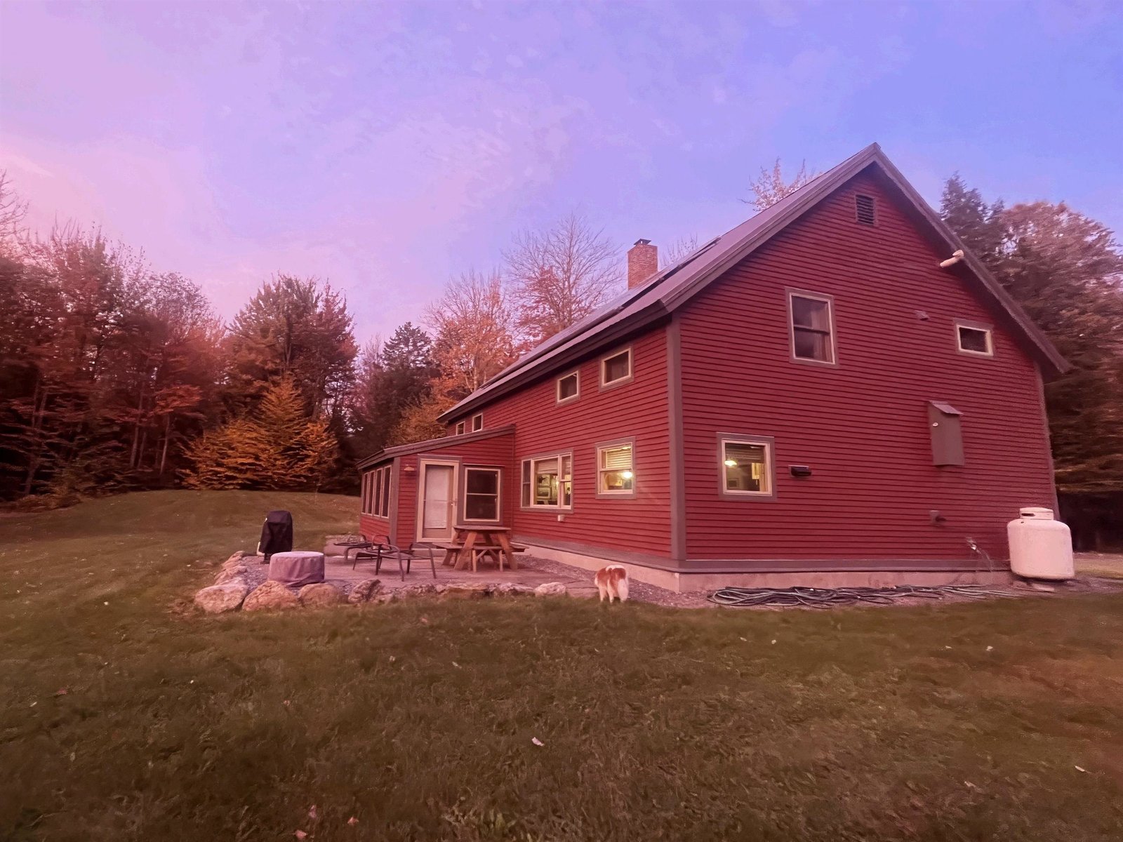 358 Tenney Hill Road