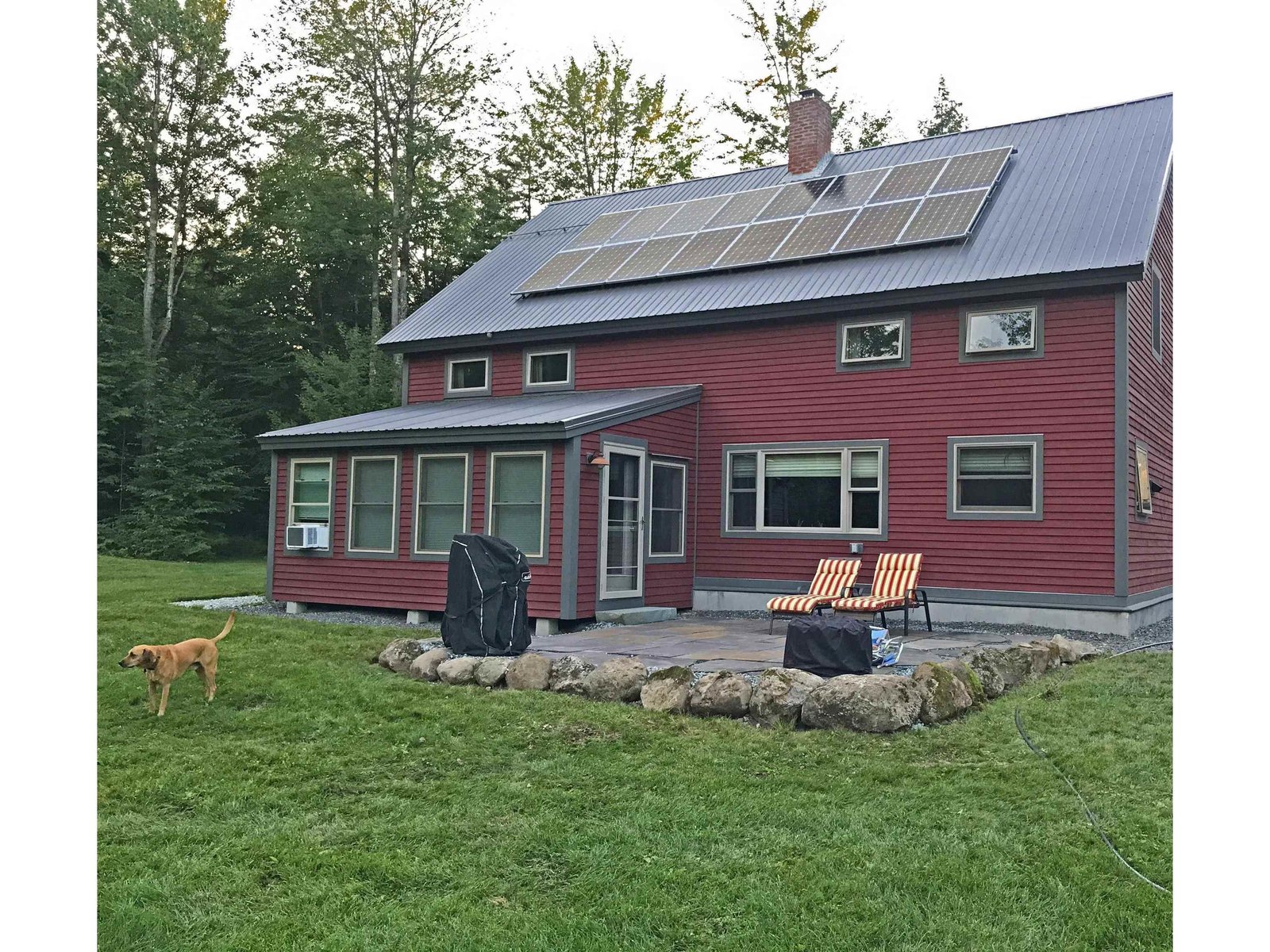 358 Tenney Hill Road