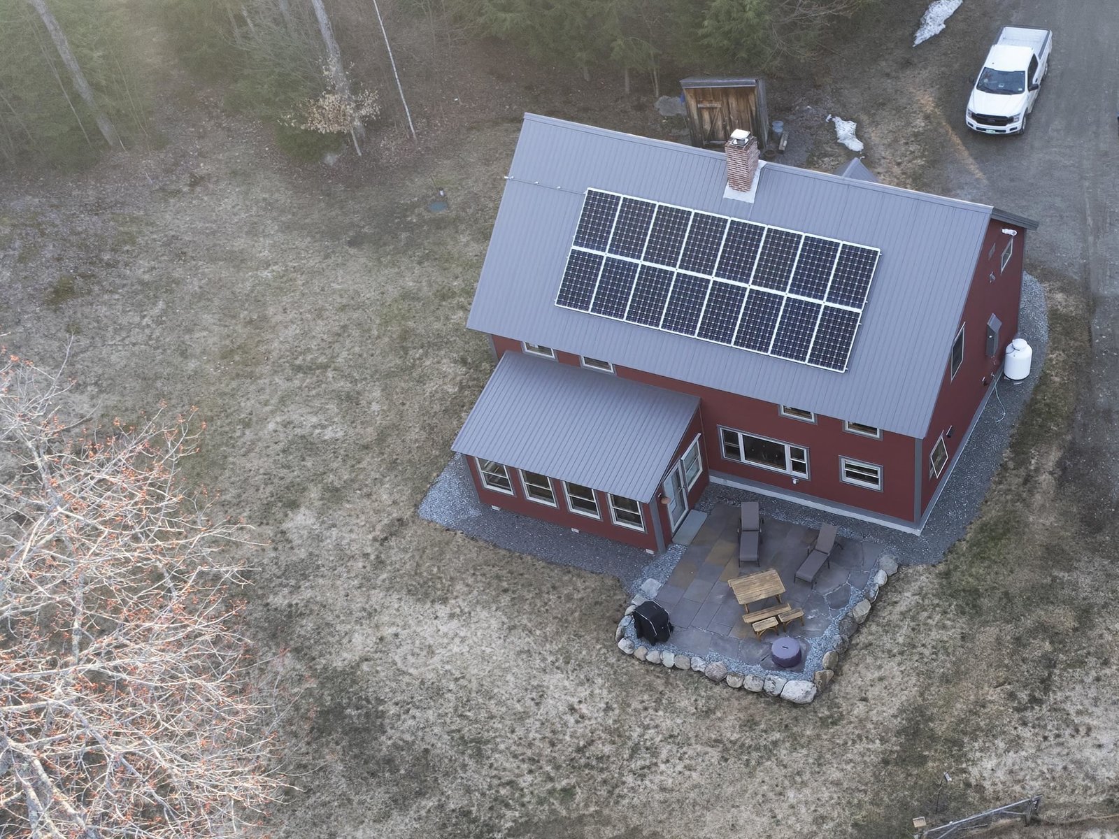 358 Tenney Hill Road
