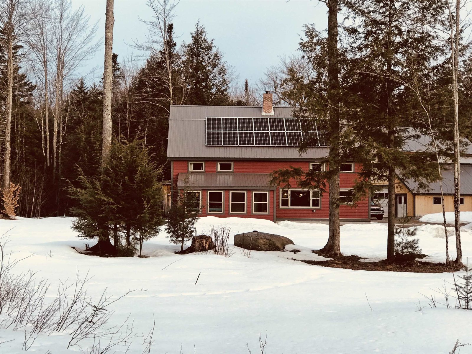 358 Tenney Hill Road