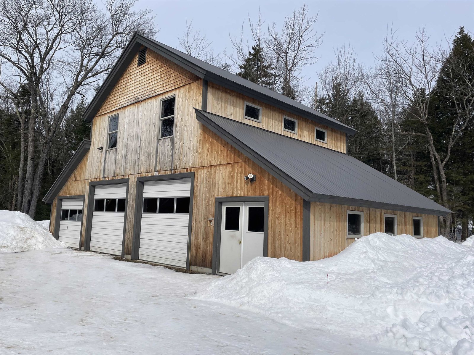 358 Tenney Hill Road