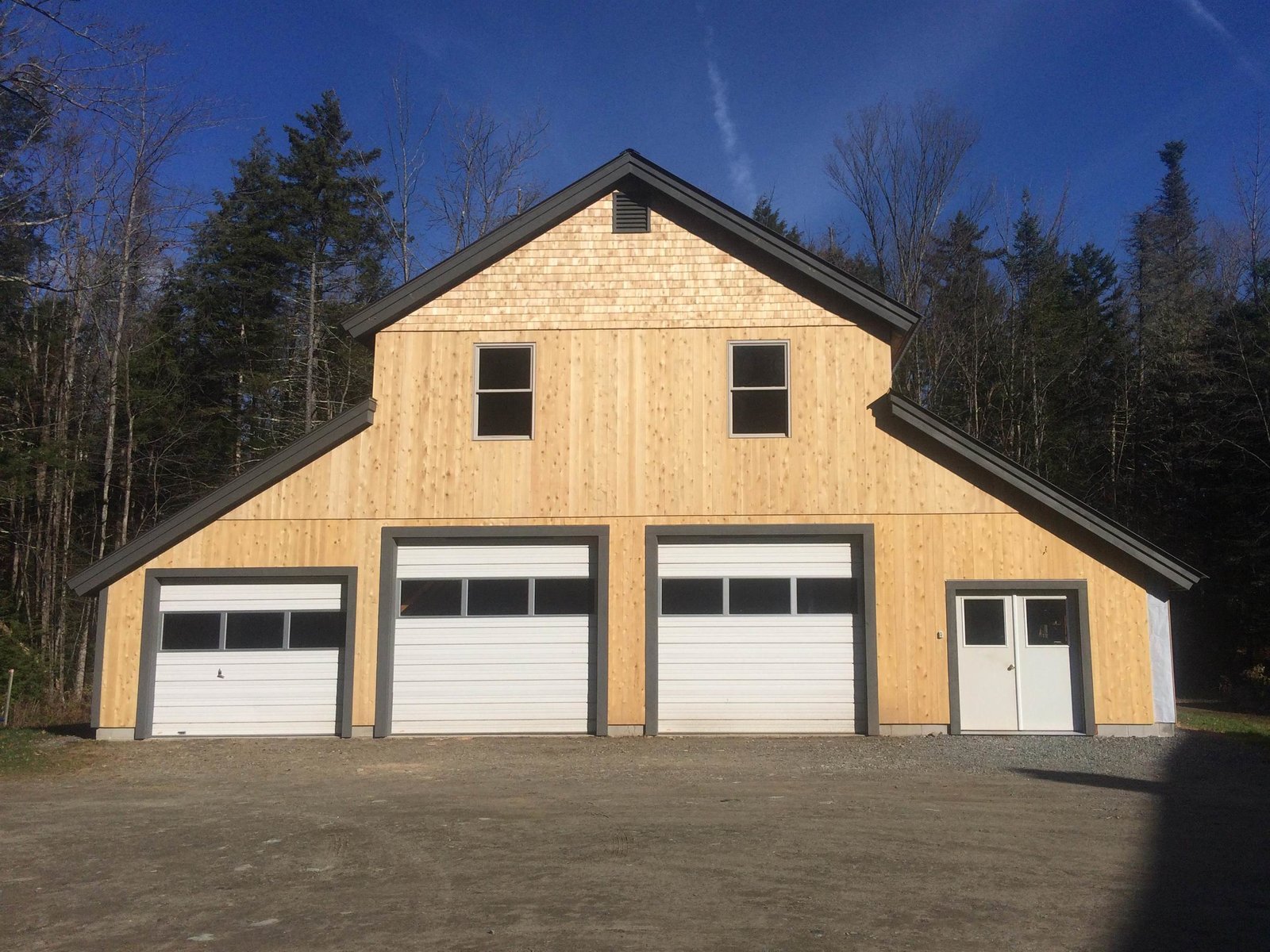 358 Tenney Hill Road