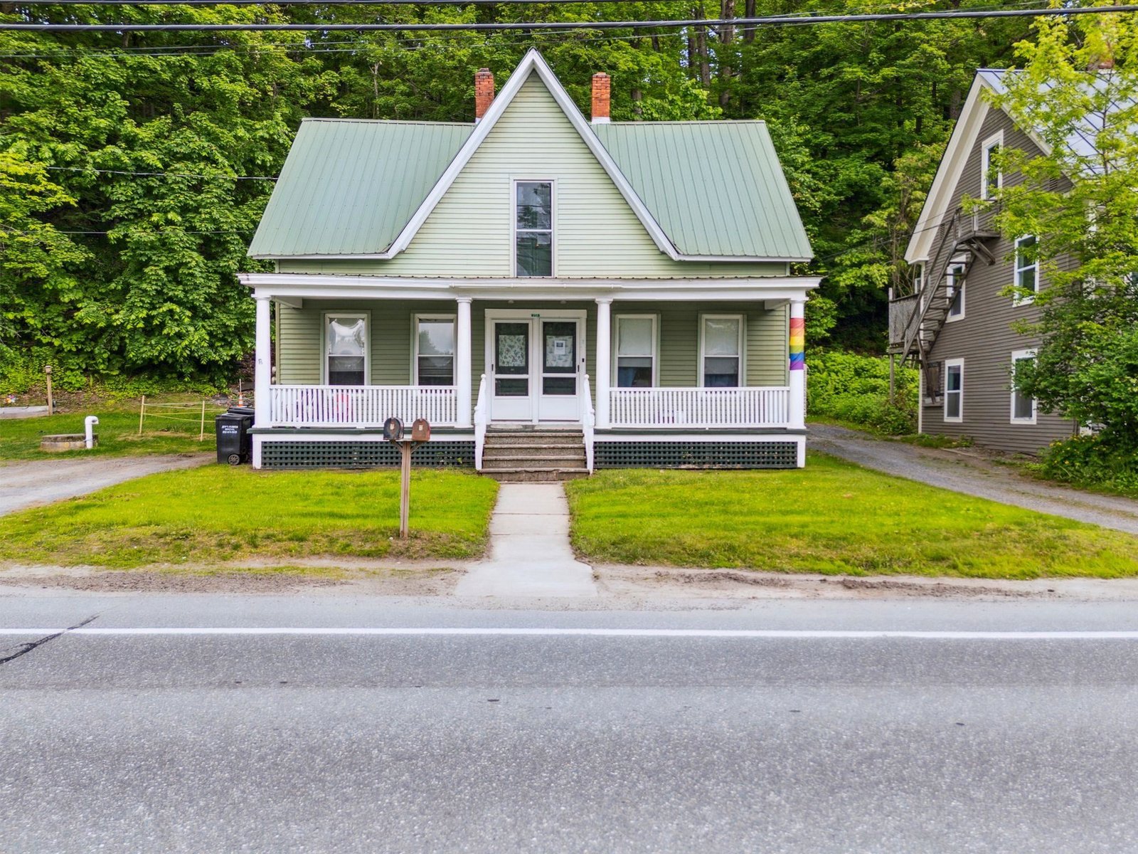 358 US Route 5, Windsor