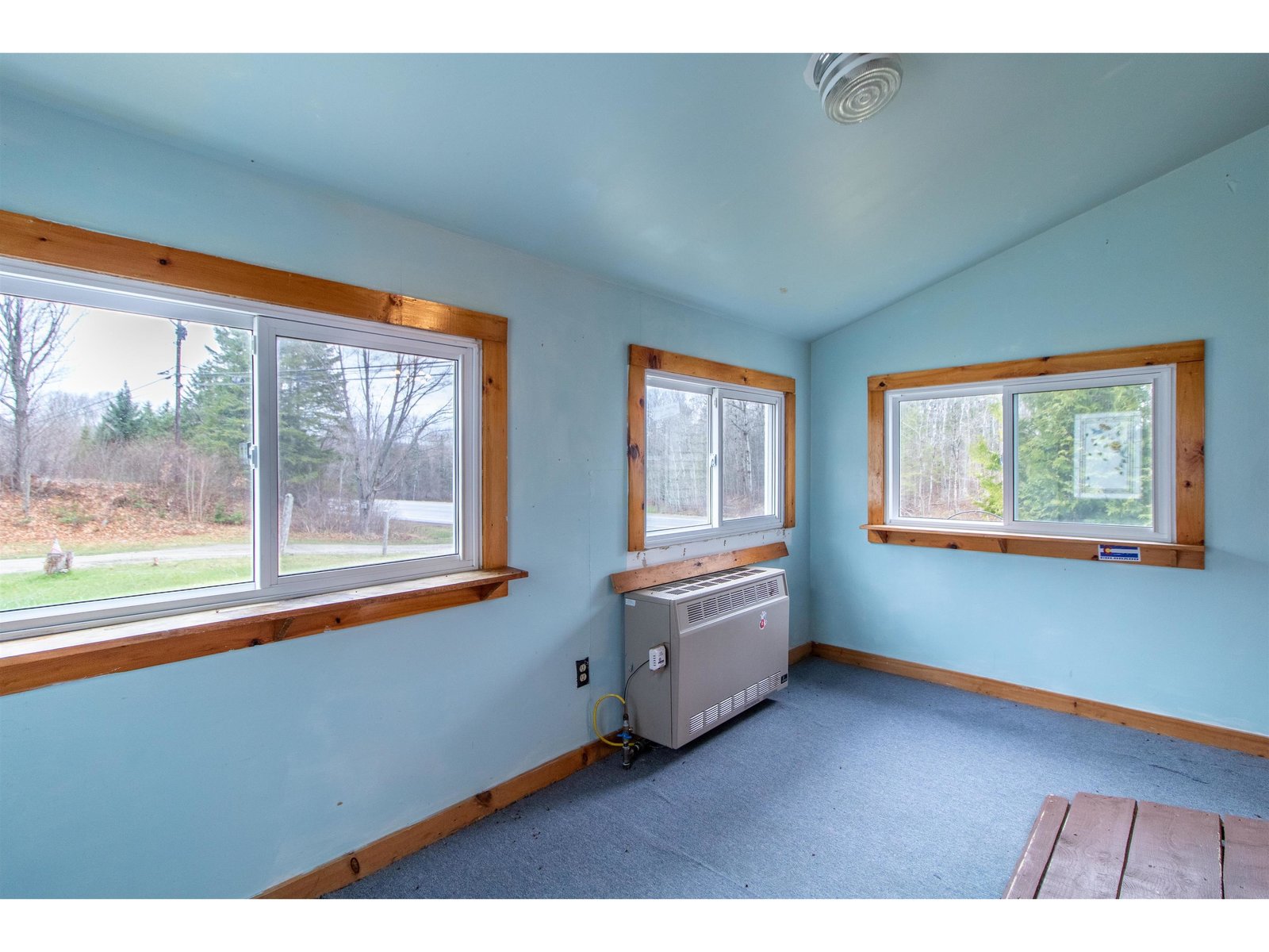 3 Season Porch/Mud Room