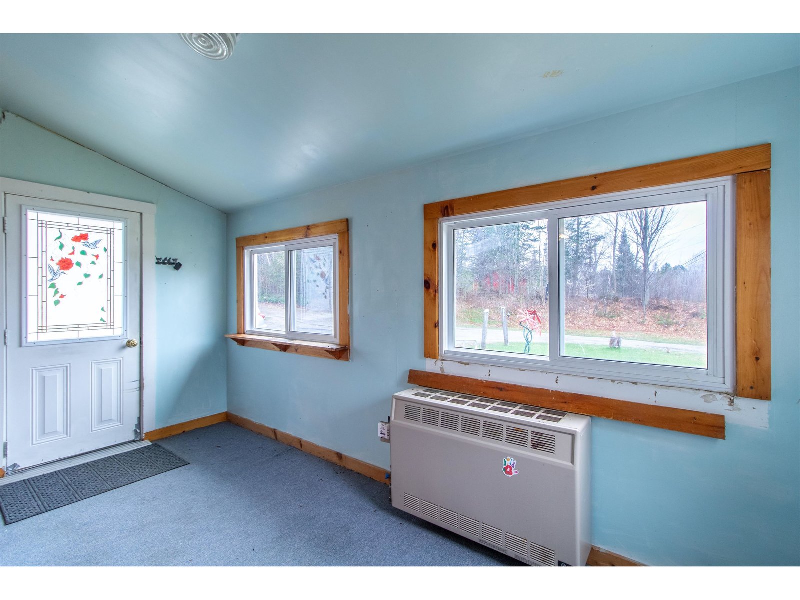 3 Season Porch/Mud Room