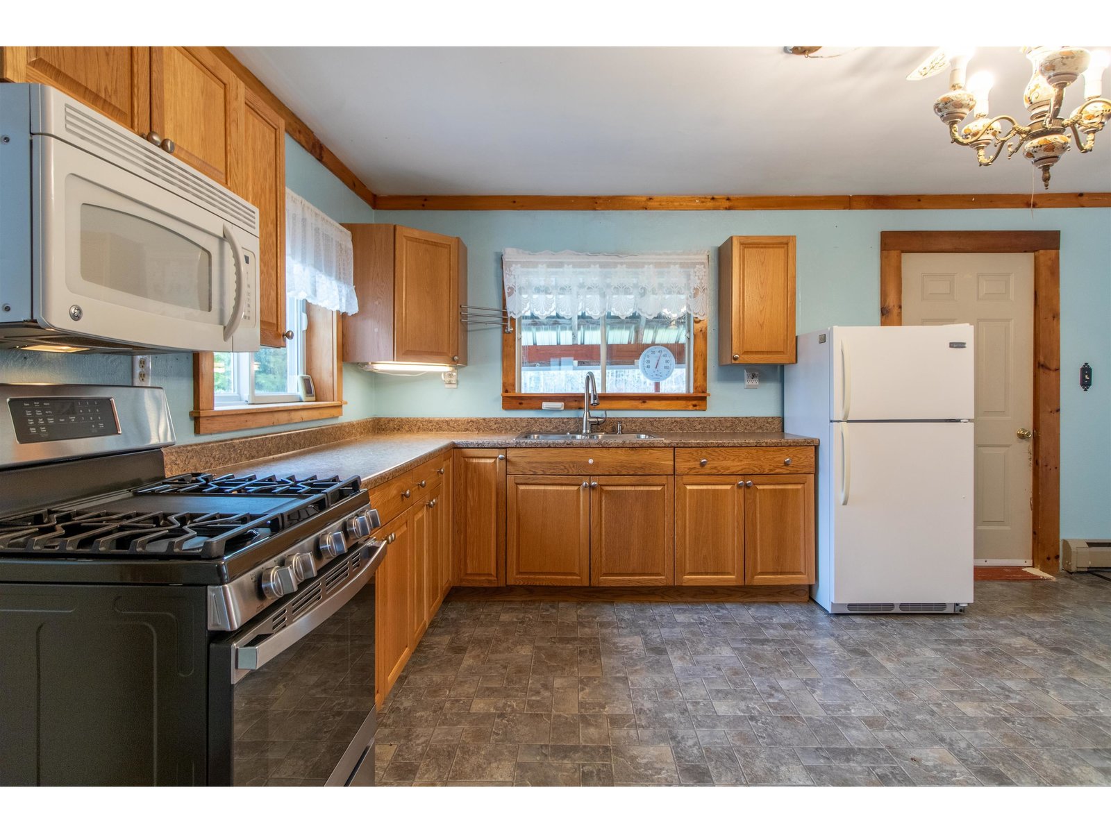 Kitchen/Dining