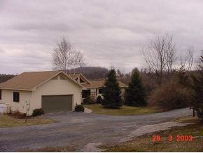 3589 Mt. Philo Road