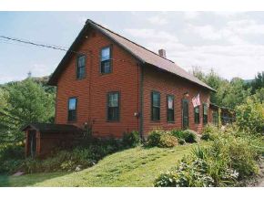 3589 Stowe Hollow Road