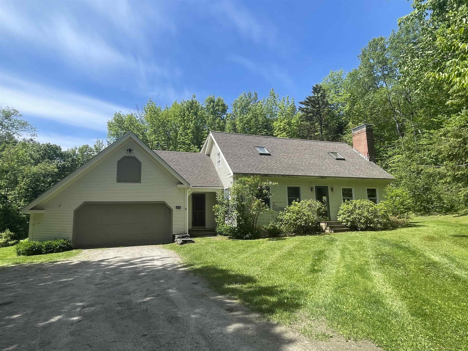 359 Houston Farm Road