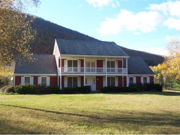 359 Irish Settlement Rd