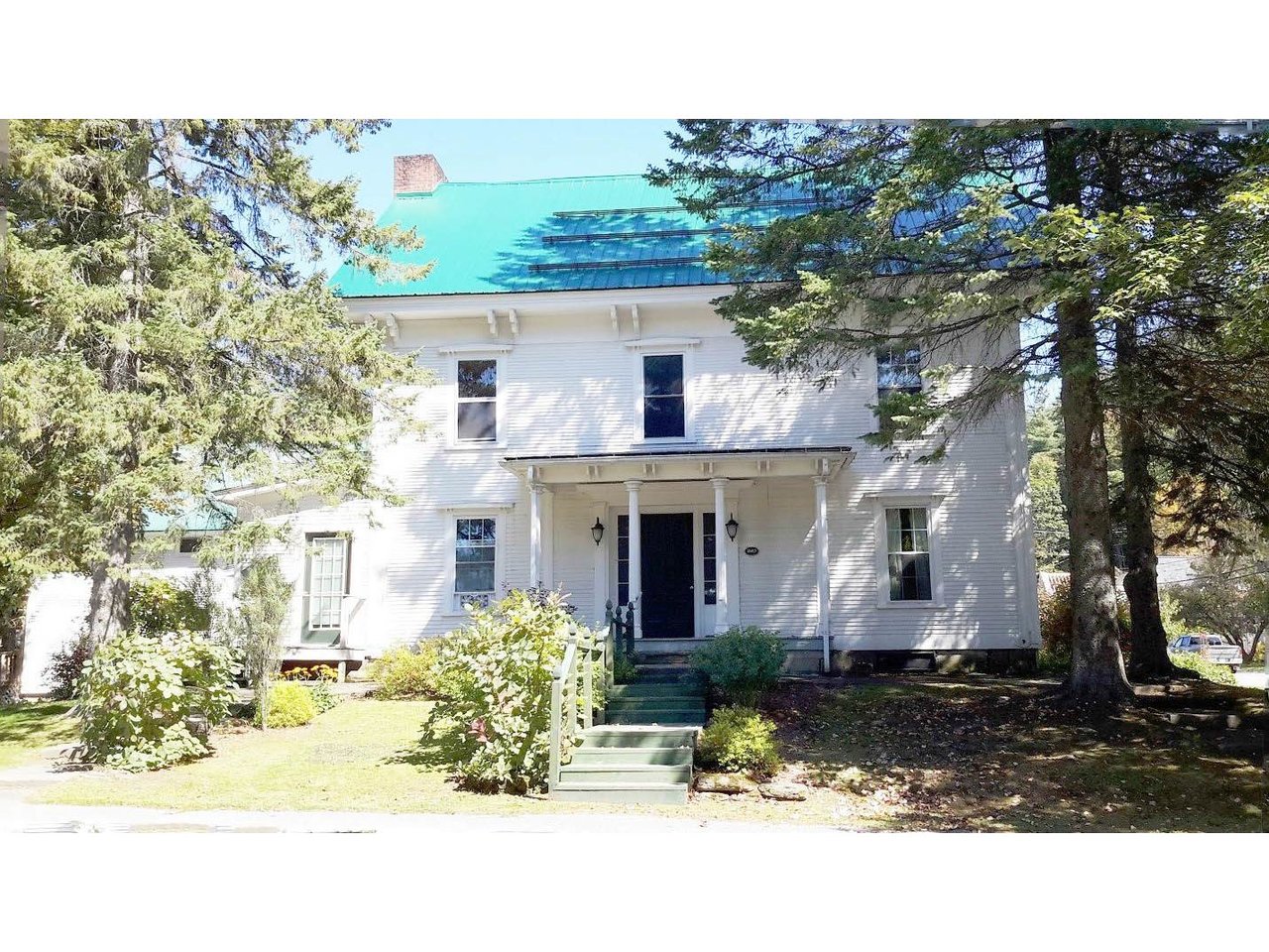 359 Maple Street, Stowe 359 Maple Street, Stowe