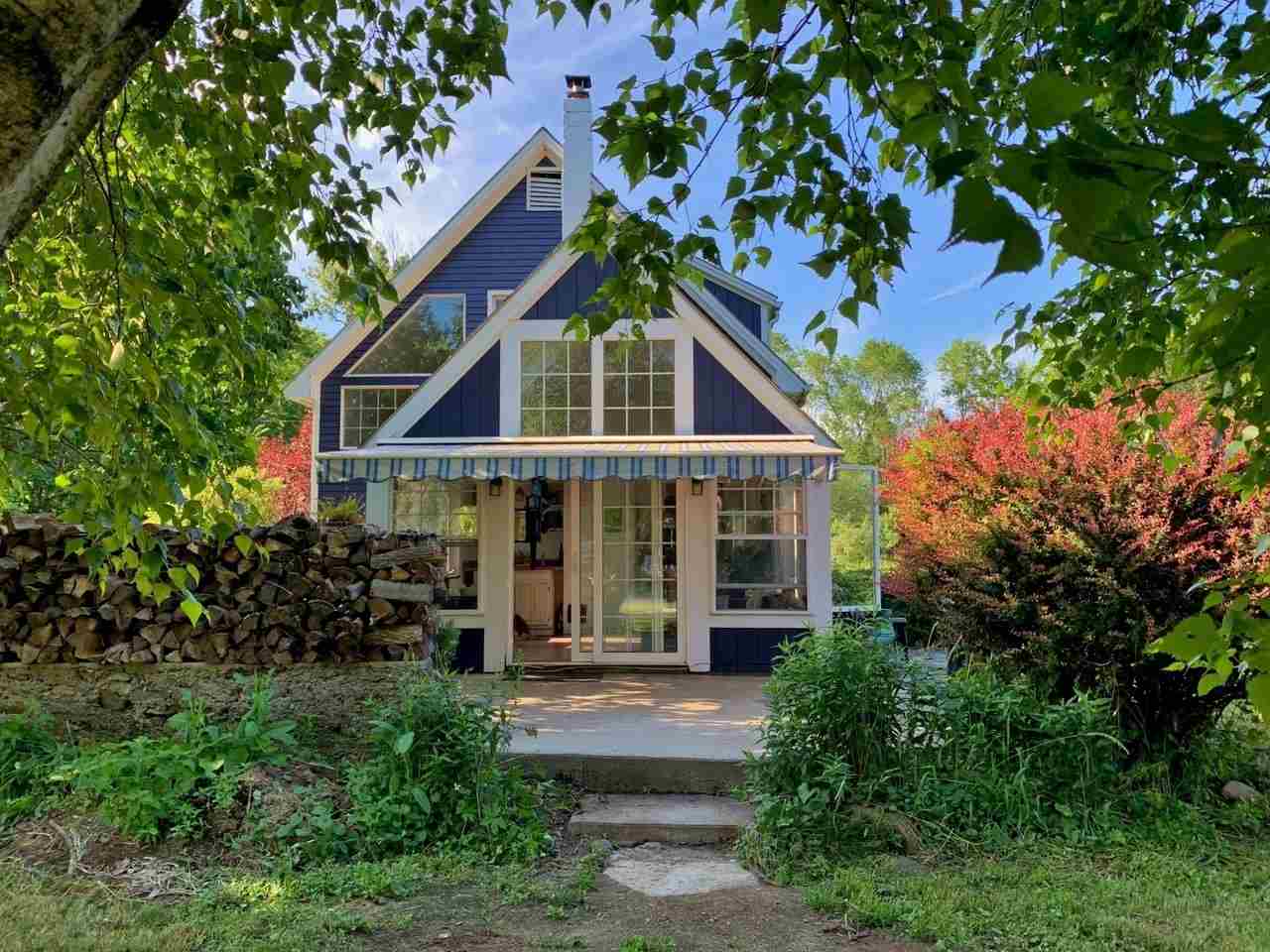 359 South Street