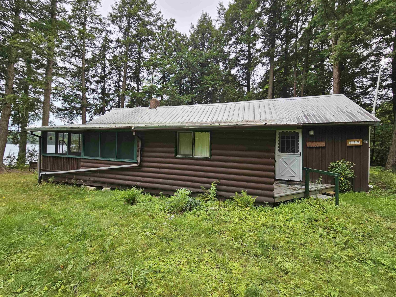 359 Swislers Point Road