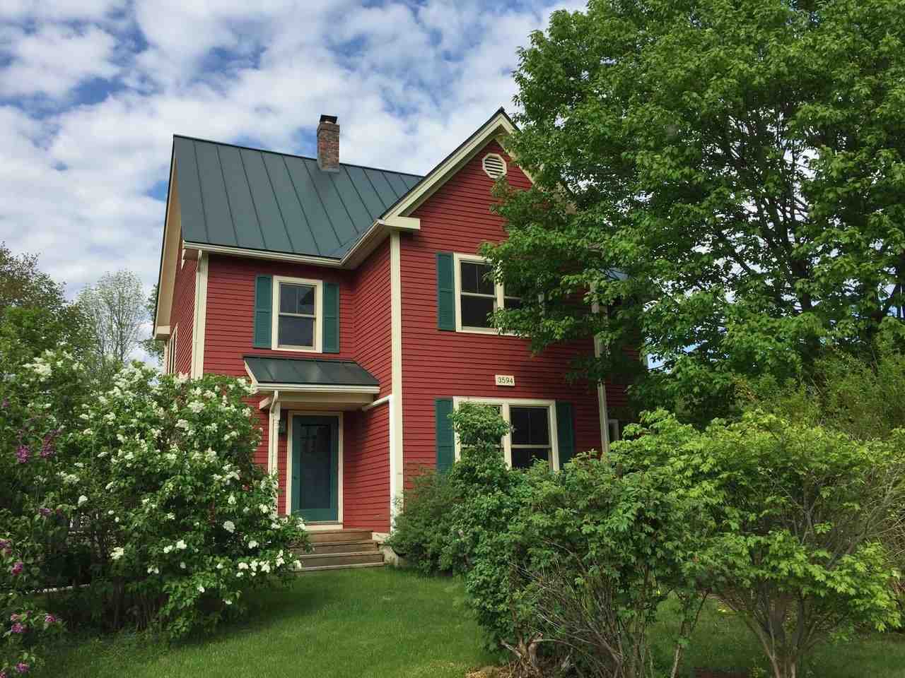 3594 South Road