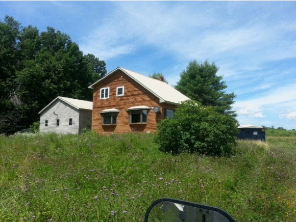 3595 Lake Road