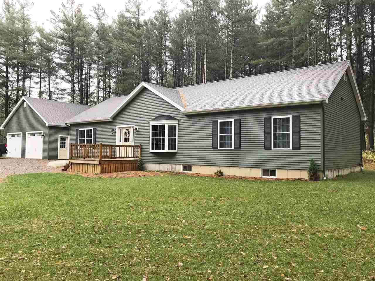 3597 Darling Hill Road