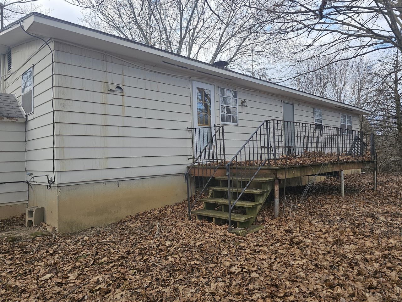 3597 Lake Road