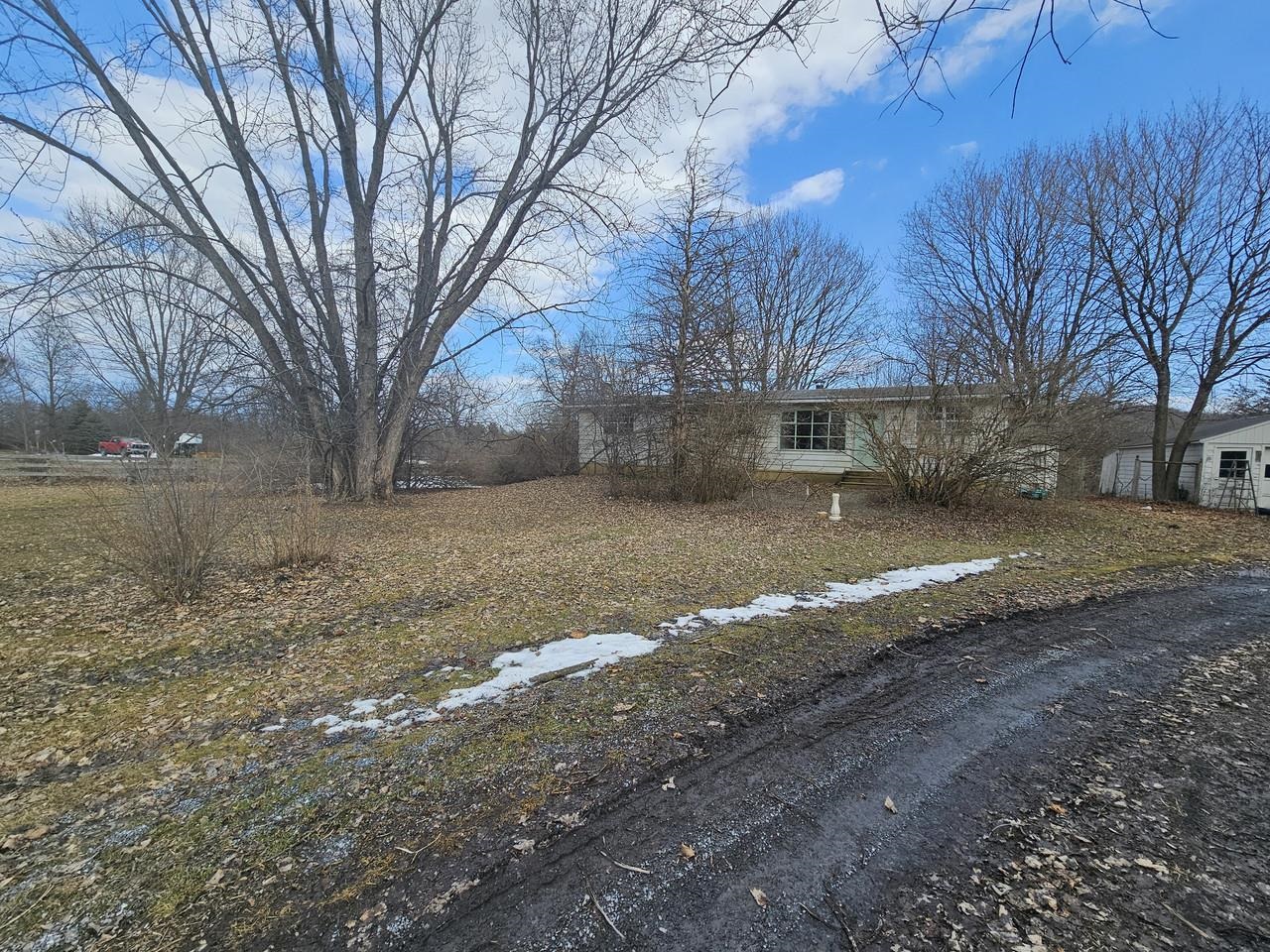 3597 Lake Road