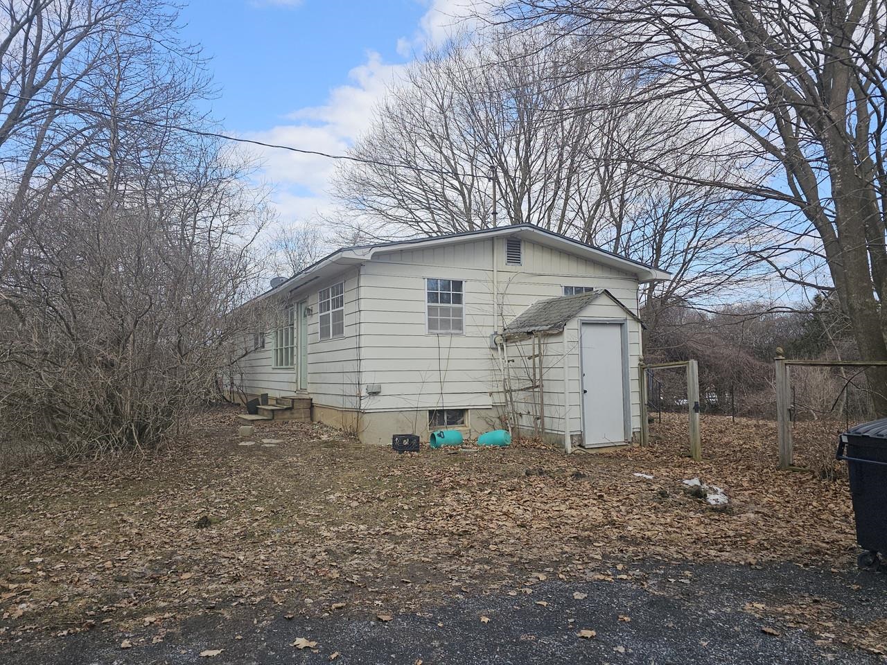 3597 Lake Road