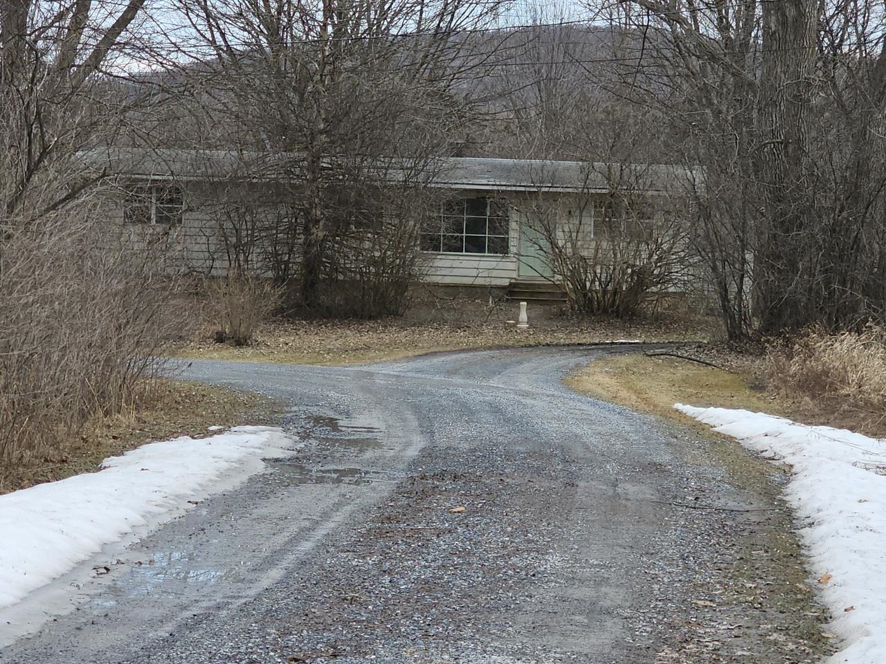 3597 Lake Road