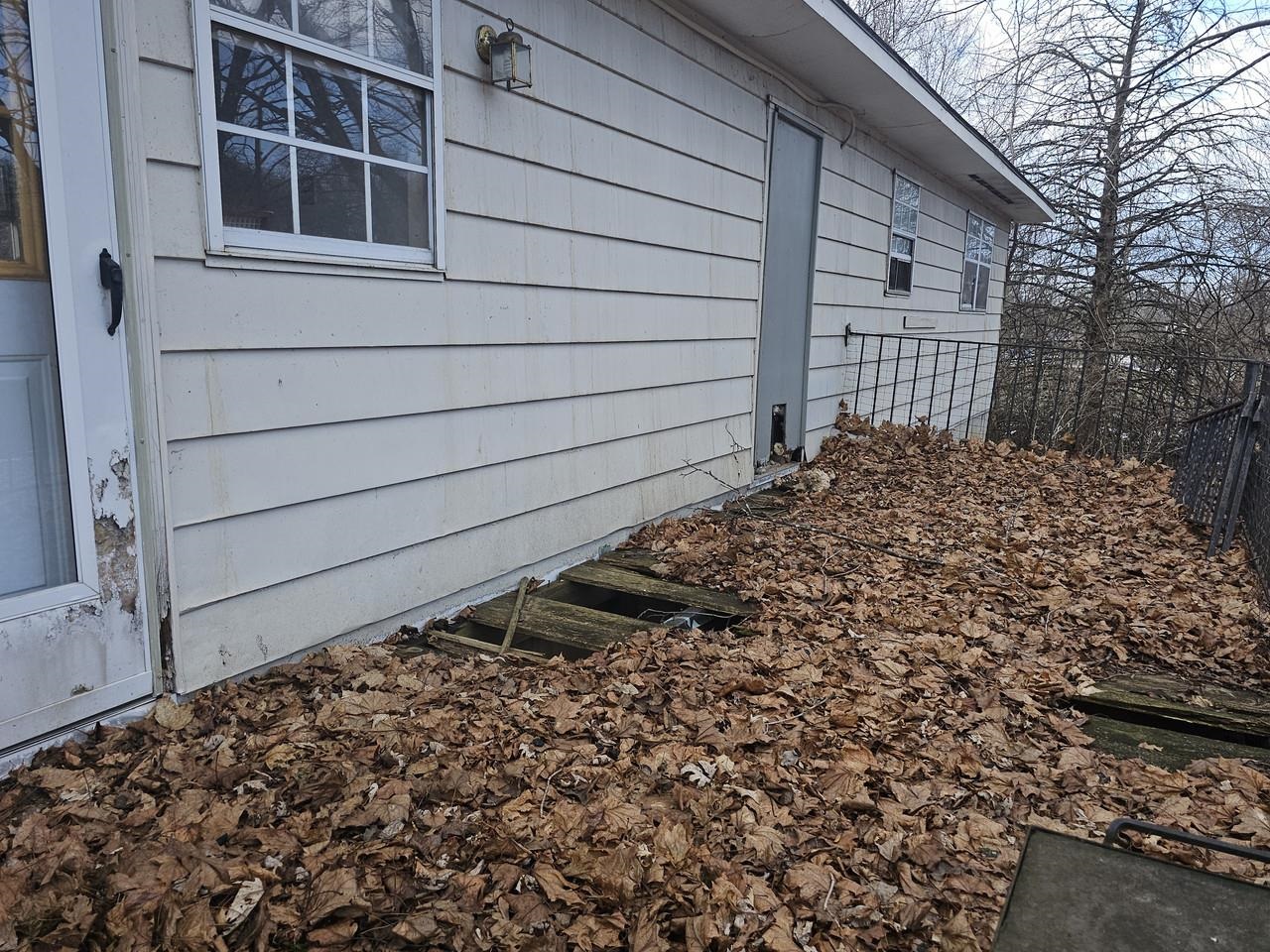 3597 Lake Road