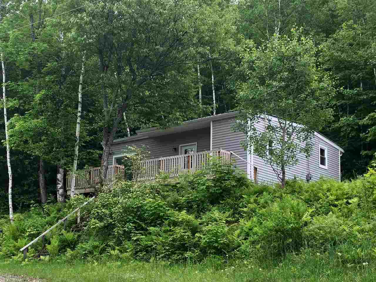 3597 Plot Road