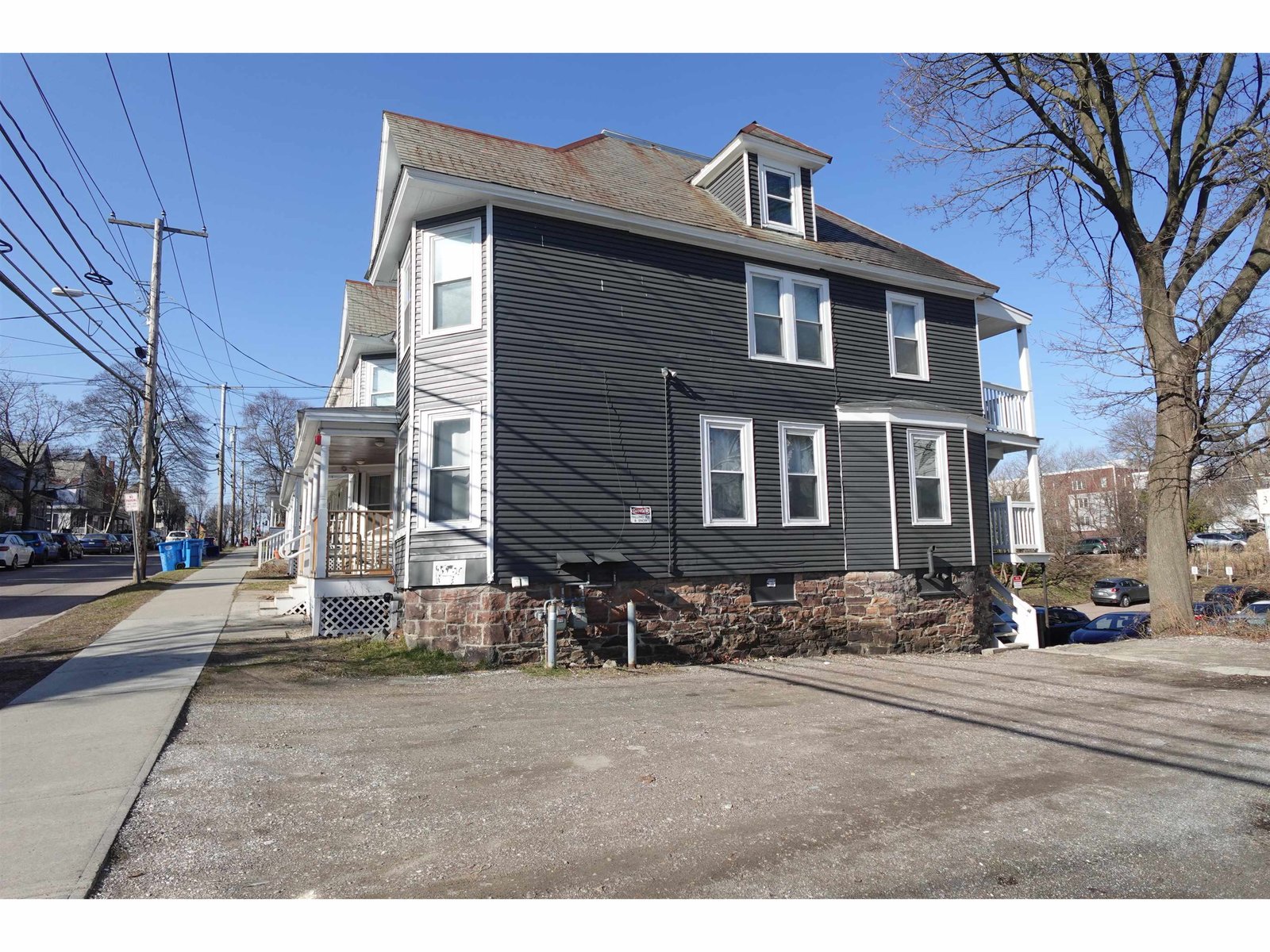 36-38 South Union Street