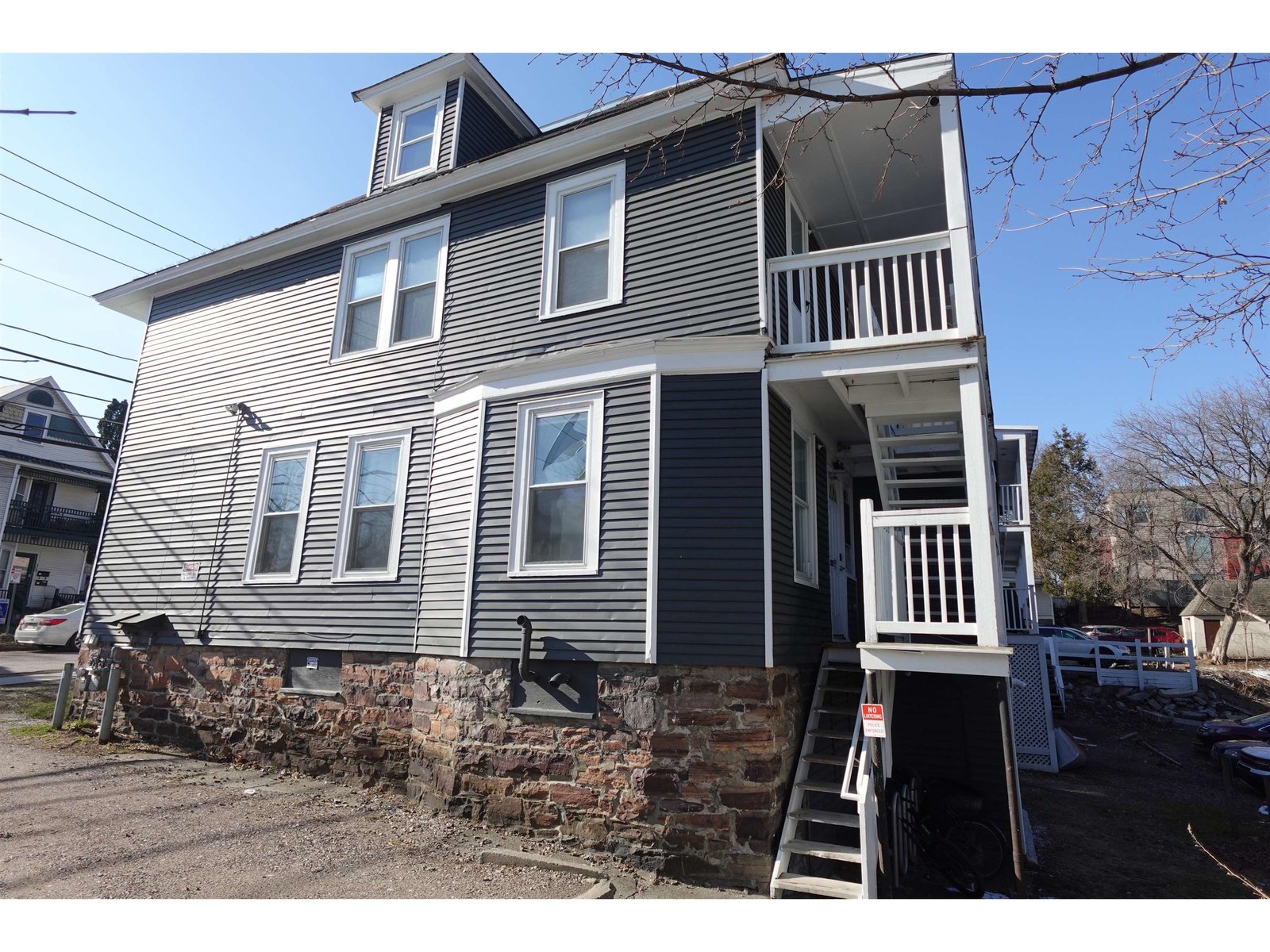 36-38 South Union Street