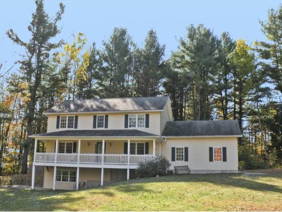 36 Armand Drive