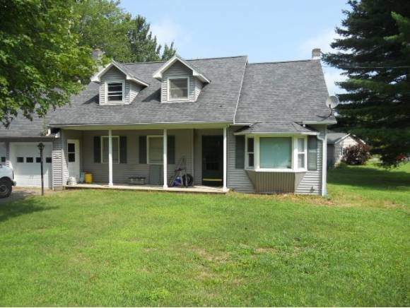 36 Baker Lane