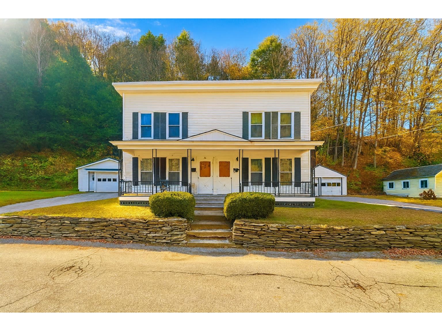 36 Birch Street