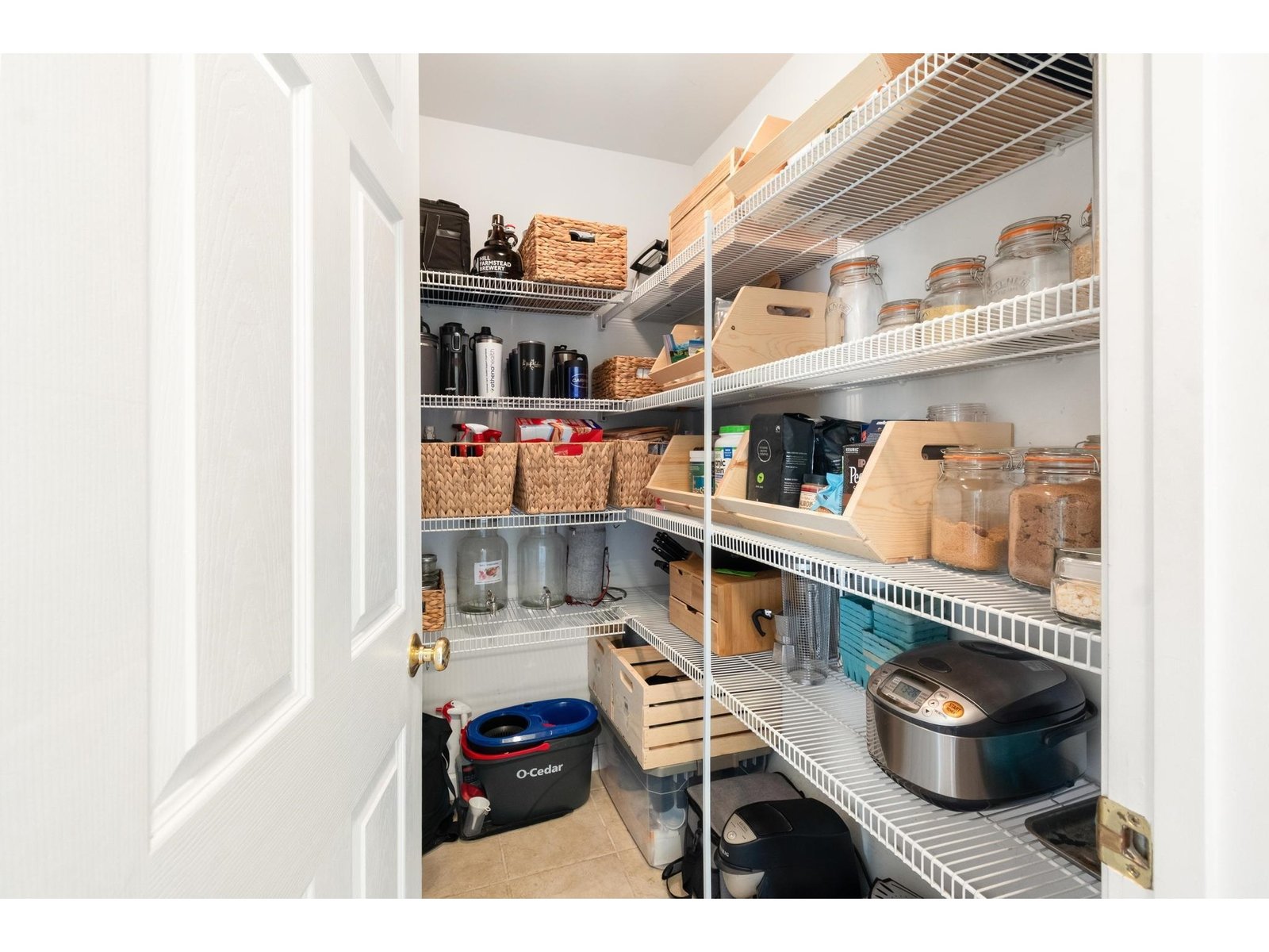 Pantry