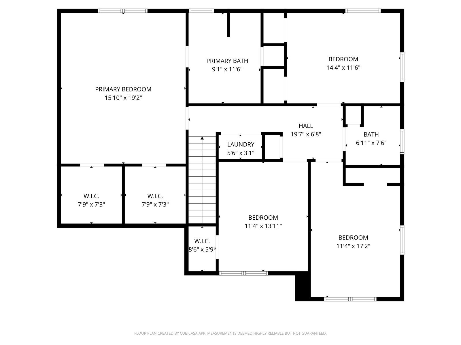 36 Bower Street