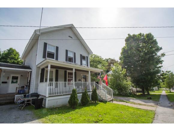 36 Brainerd Street