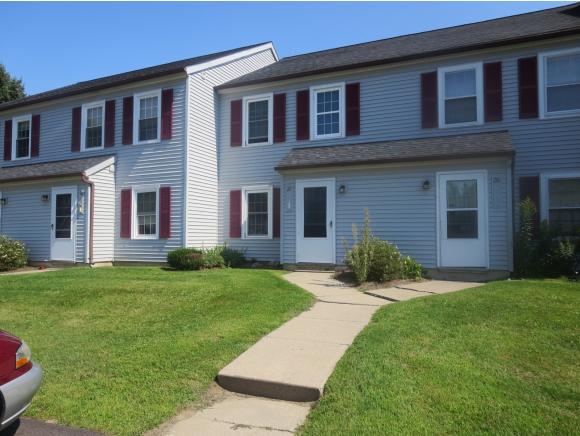 36 Brickyard, Unit 27