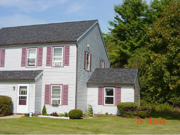 36 Brickyard Rd #20, Unit 20