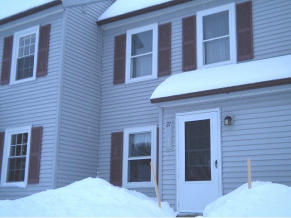 36 Brickyard Rd, Unit 27