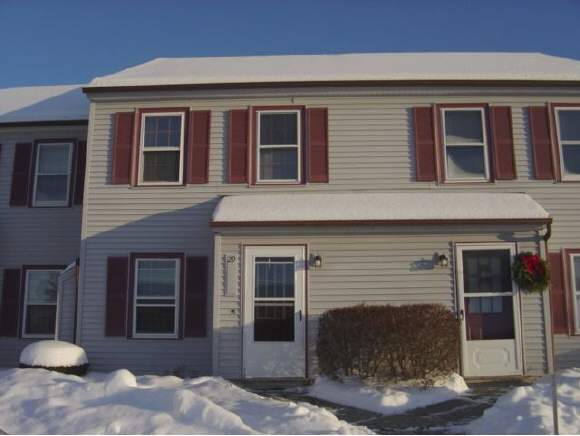 36 Brickyard Rd, Unit 29