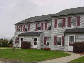 36 Brickyard Road #18, Unit 18