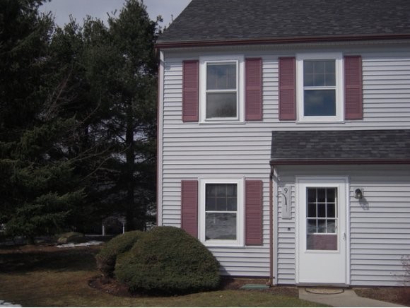 36 Brickyard Road, Unit 9