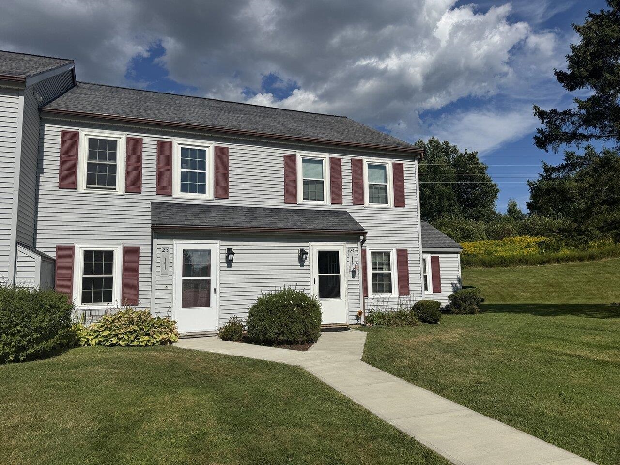 36 Brickyard Road, Unit 23