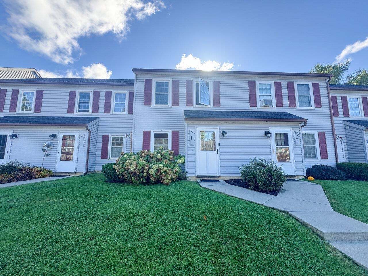 36 Brickyard Road, Unit 29