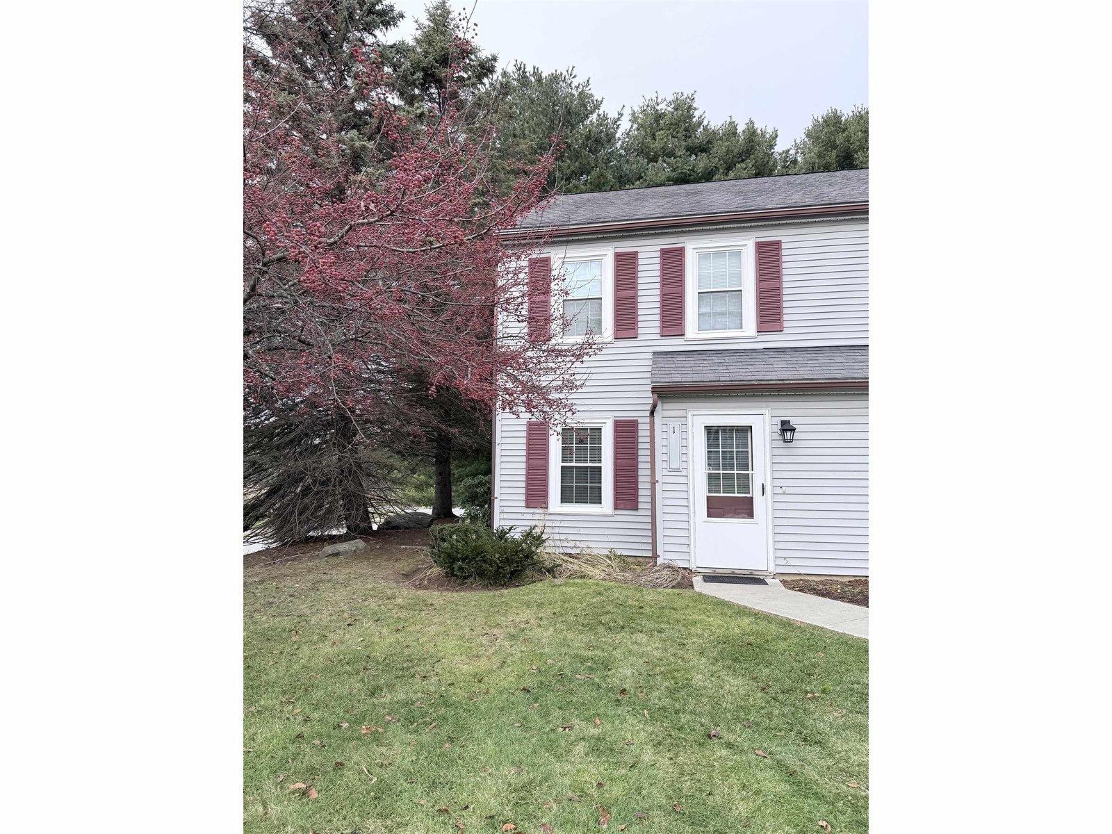 36 Brickyard Road, Unit 1